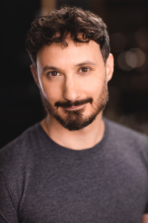 Scott Leaver profile