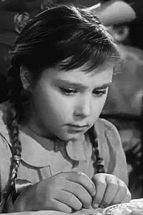 Photo of Lyubov Basova, Acting