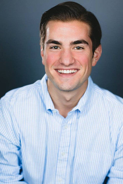 Greg Contaldi profile