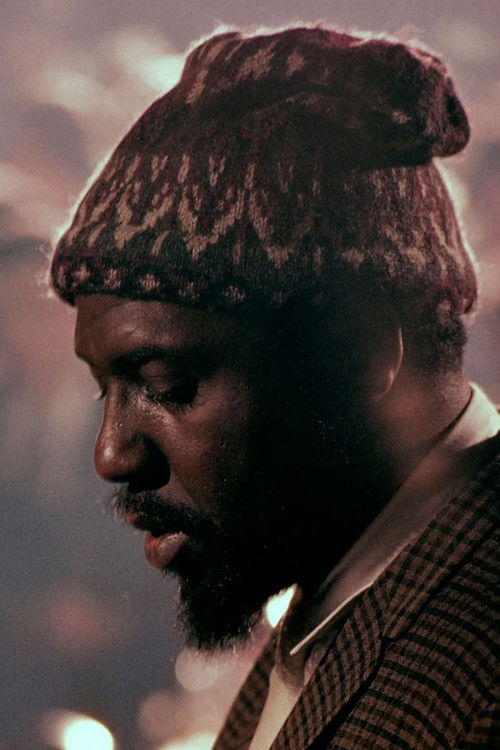 Thelonious Monk profile