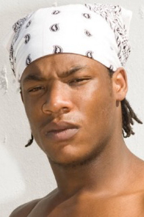 Photo of Black Lion, Acting