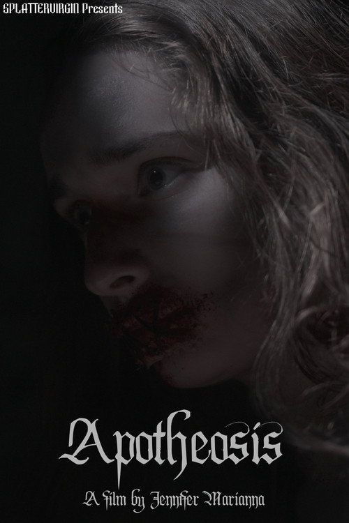 Movie poster for Apotheosis (2025)