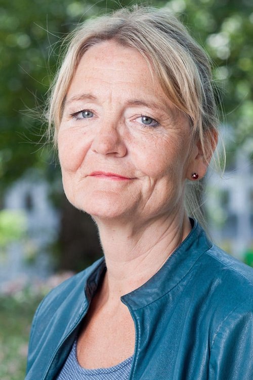 Ann Petrén profile