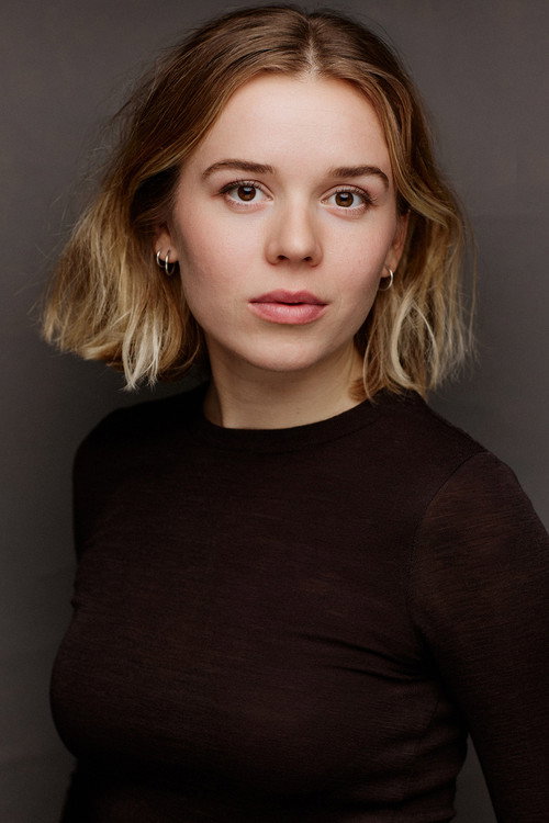 Photo of Laura Kronborg Kjær, Acting
