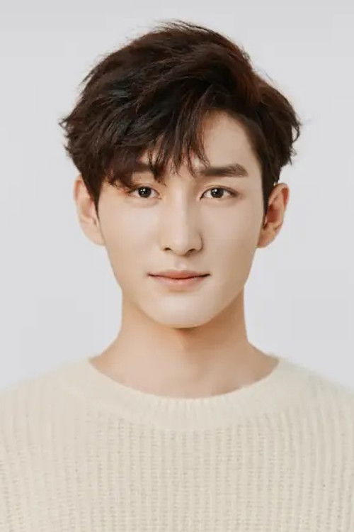 Huang Yuqing profile