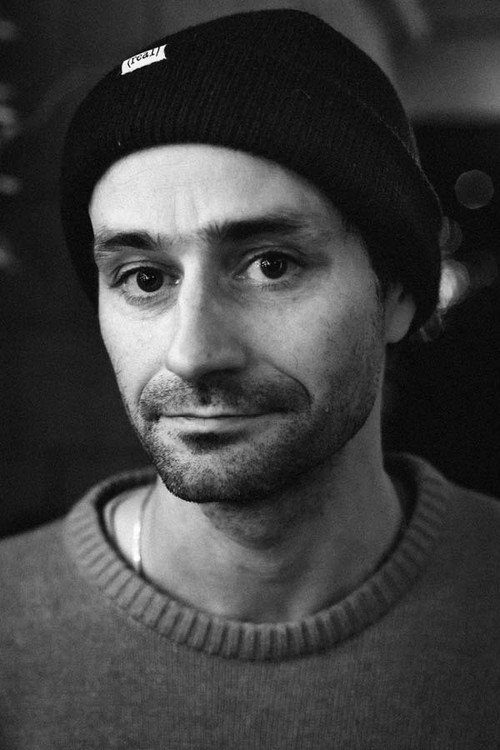 Photo of John Rattray, Acting