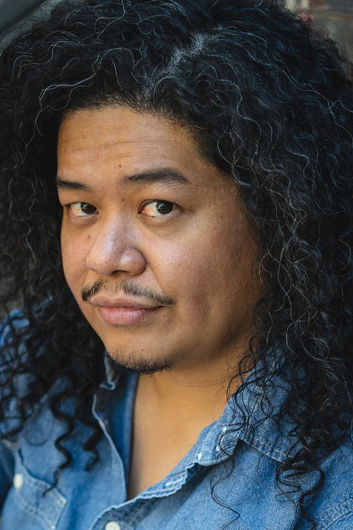 Photo of Tasi Alabastro, Acting