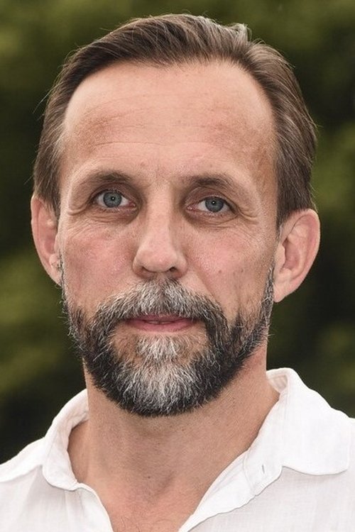 Gotthard Lange profile