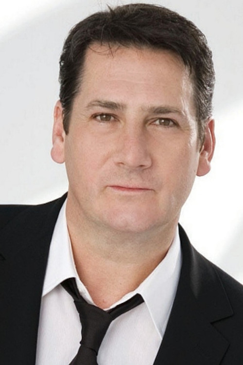 Tony Hadley profile