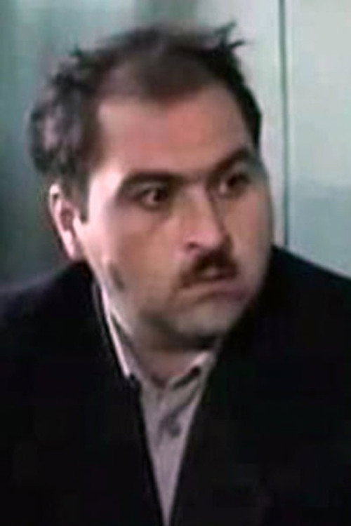 Photo of Gadirhuseyn Ismailov, Acting