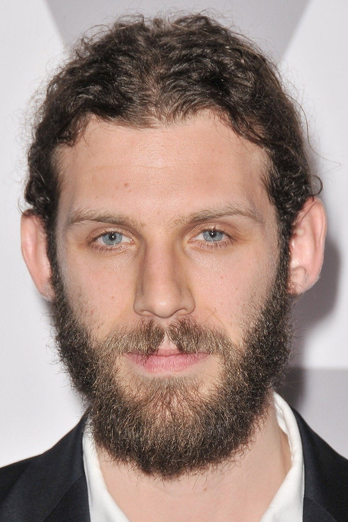 Chris Overton profile