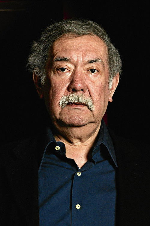 Raúl Ruiz profile