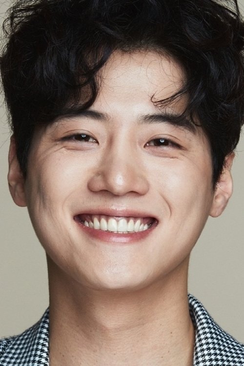 Yoon Jeong-il profile