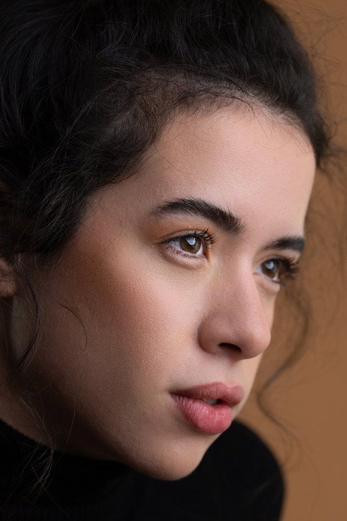 Photo of Yasmeen El Hawary, Acting