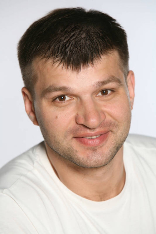 Photo of Aleksandr Silaev, Acting