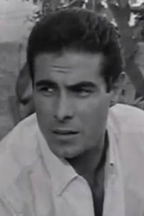 Photo of Giorgos Foras, Acting