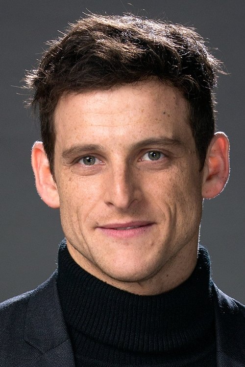 Photo of Eyal Meyer, Acting