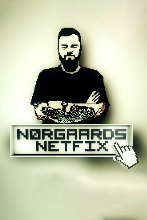 Nørgaards netfix poster