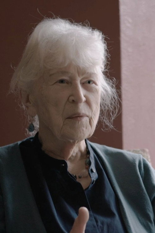 Photo of Hilary Pyle, Acting