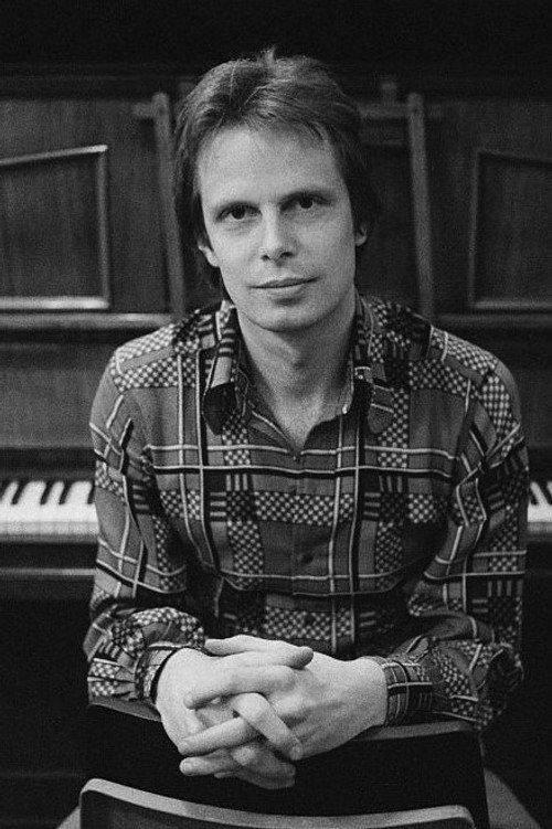 Photo of Joe Boyd, Acting
