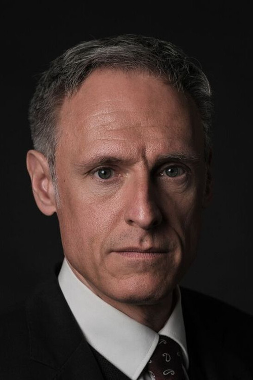 Photo of Daniel Wandelt, Acting