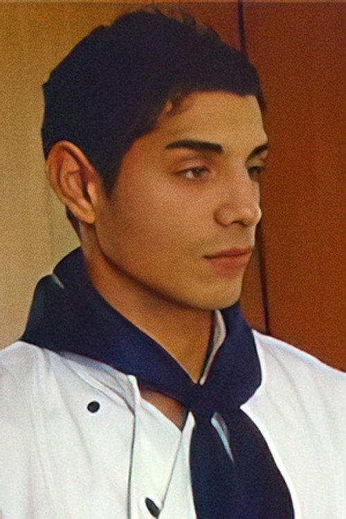 Photo of Mateo Saray, Acting