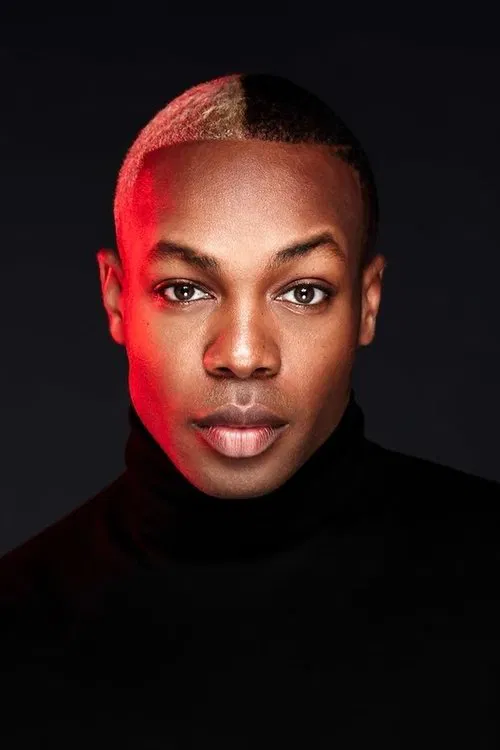 Todrick Hall profile