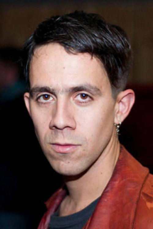 Photo of Camilo Carmona, Acting