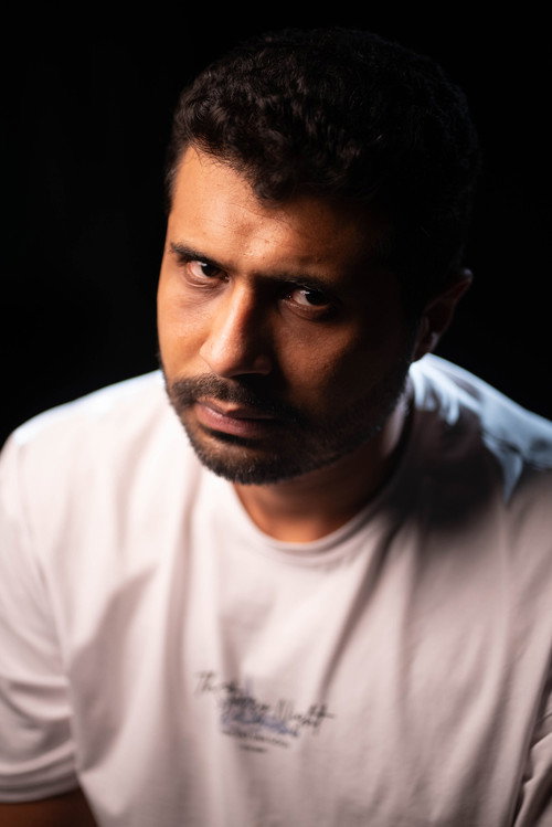 Photo of Bahy Taha, Directing