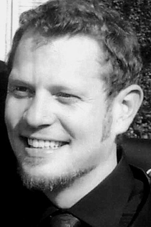 Christien Tinsley profile