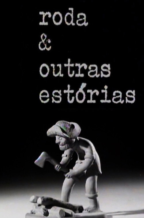 Movie poster for Roda & Outras Estórias (1965)