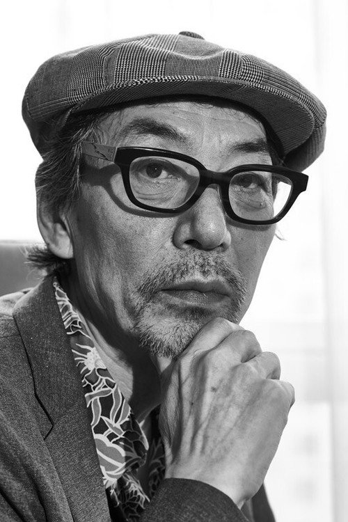 Photo of Tsunekichi Suzuki, Acting