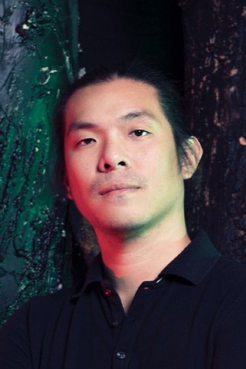 Ian Loreños profile