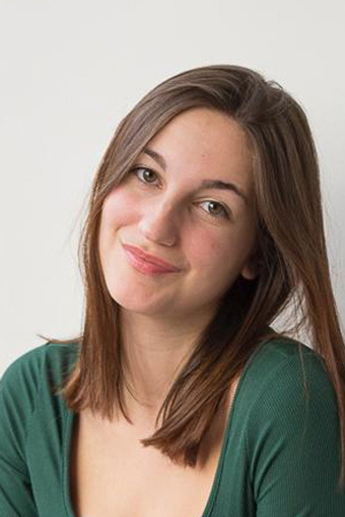 Photo of Andrea Baqué, Acting