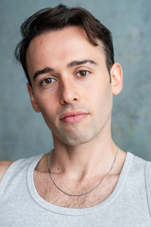 Photo of Max Dinnen, Acting