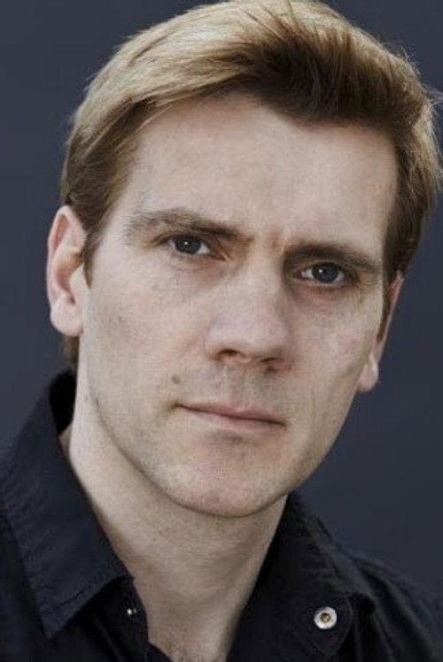Photo of Adam Cooper, Acting
