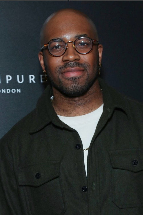Photo of Melvin Taylor II, Acting