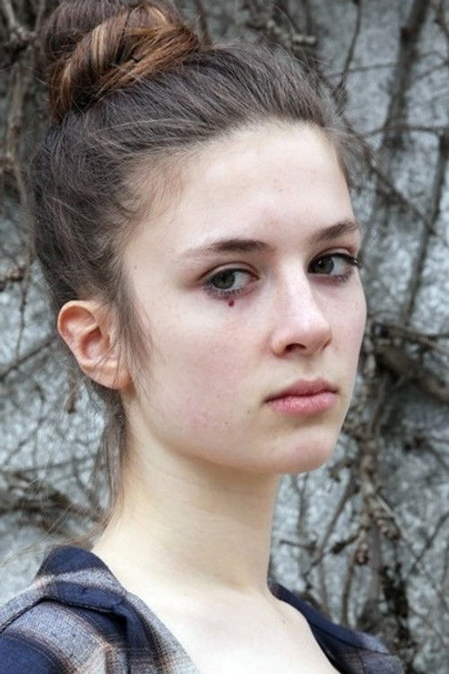 Betina Flender profile