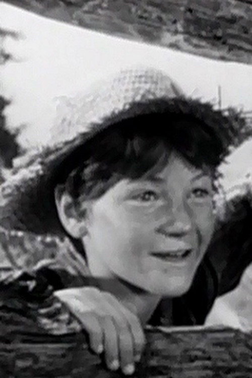 Photo of Billy Sheffield, Acting
