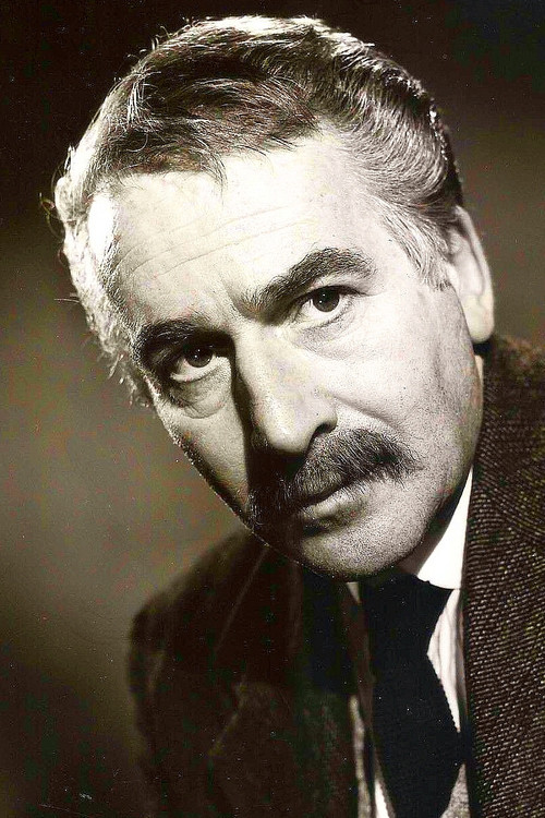Leonard Sachs profile