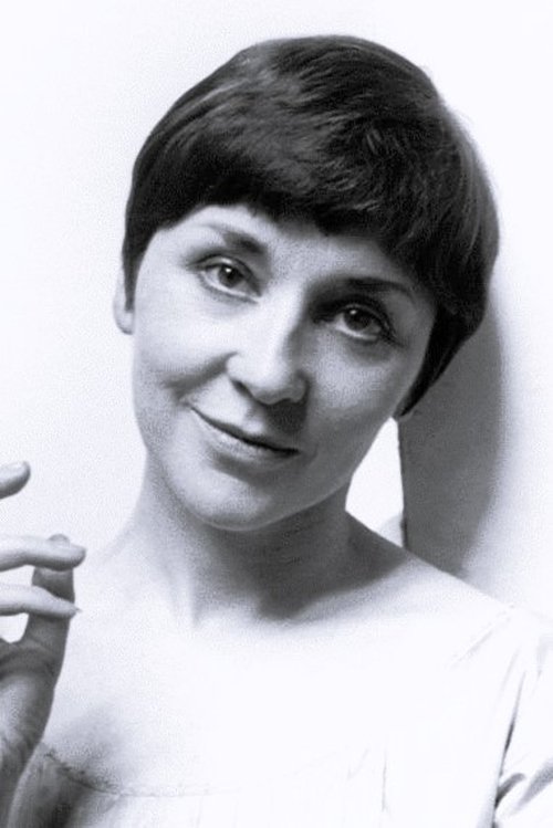 Vivien Merchant profile