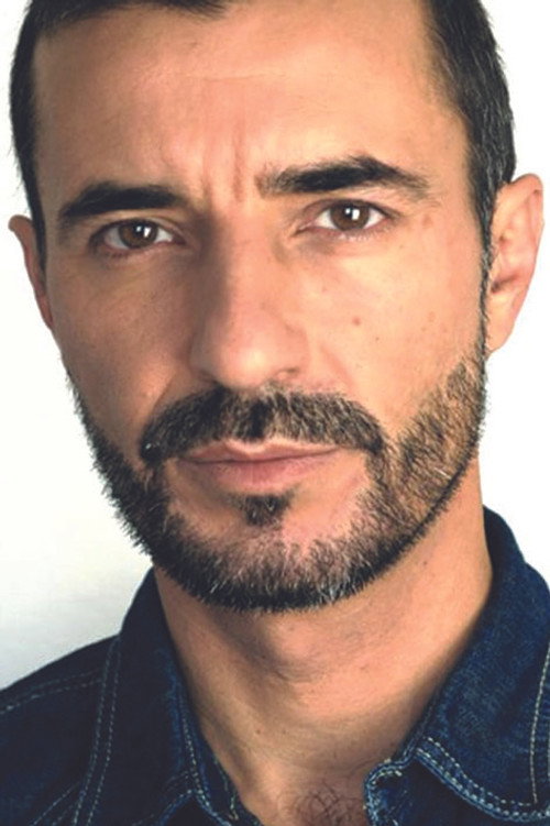 Photo of Sébastien Landry, Acting