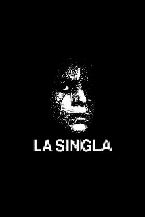 Movie poster for La Singla (2023)