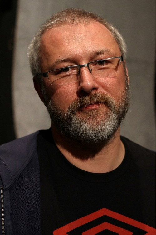 Photo of Rafał Sabara, Writing