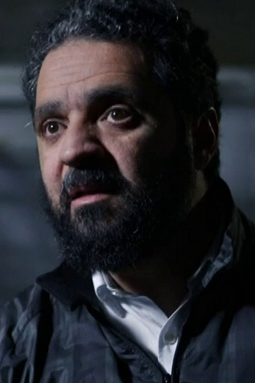 Photo of Wassim Nasr, Acting