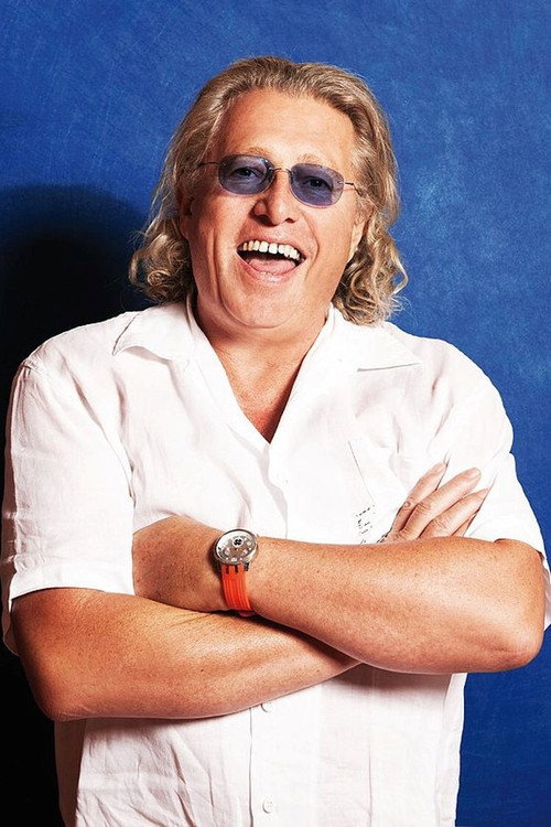Photo of Frederik Matthijs Van Stegeren, Acting