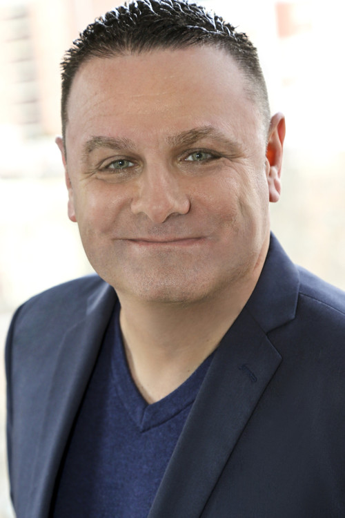 Photo of Warren Bub, Acting