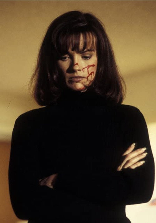 Movie poster for A Way With Murder (2004)