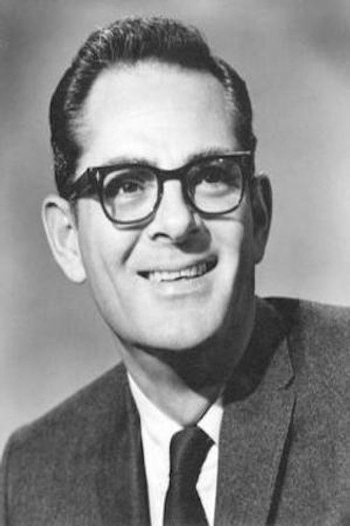 Arnold Laven profile