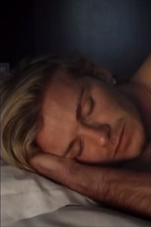 Movie poster for David (2004)